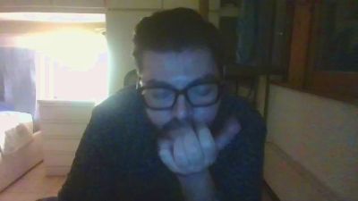 Bomberino84 — Cam4 stream photo (May 2026)