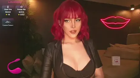 GoddessaXX — stripchat