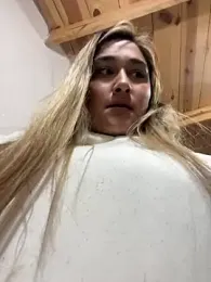 DarianaGuzz — stripchat