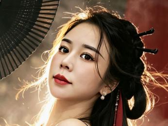 WanwanYao — livejasmin