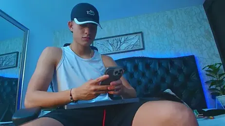 Lander_Cruz — stripchat