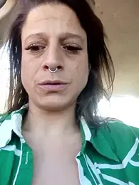 SquirtAssAddict — Stripchat profile photo