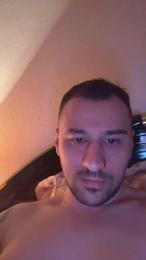 chavalguapo1 — modelo de webcam en línea en cam4