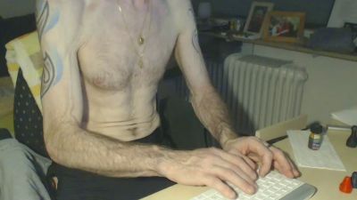 stiefelgayl — modelo de webcam en línea en cam4