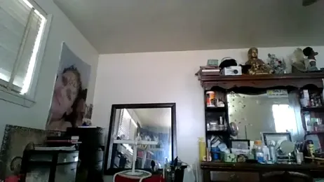 MinnieSnow — Stripchat stream photo (Aug 2026)
