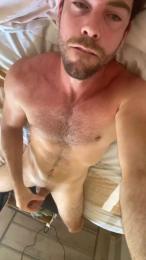 Josselin03 — Cam4 profile photo