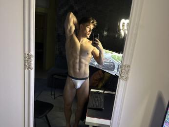 ChristianLevyne — Livejasmin stream photo (Oct 2025)