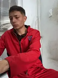 santiObrero — stripchat