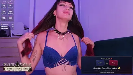 MORTICIACROWE — Stripchat stream photo (Jul 2026)