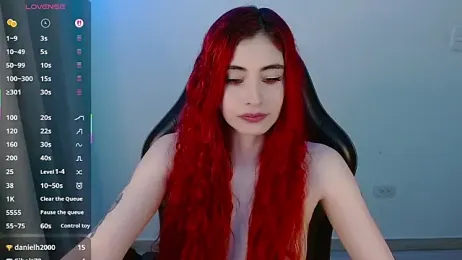 Eternal_Garden — Stripchat stream photo (Apr 2026)