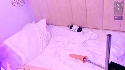 PamelaAddams — Cam4 stream photo (Mar 2026)