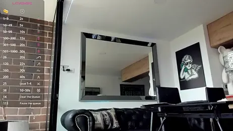 pretur_cruba1 — modelo de webcam en línea en stripchat