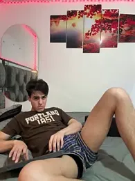 Alex_and_Fabian — modelo de webcam en línea en stripchat