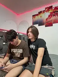 Alex_and_Fabian — modelo de webcam en línea en stripchat