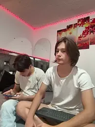 Alex_and_Fabian — modelo de webcam en línea en stripchat