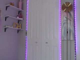 charleyhart — modelo de webcam en línea en camsoda