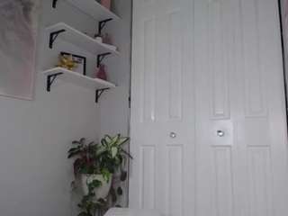 charleyhart — Camsoda stream photo (Mar 2026)