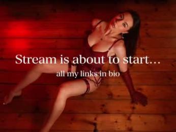 deniseone — modelo de webcam en línea en chaturbate