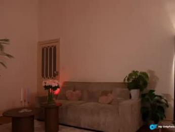 deniseone — modelo de webcam en línea en chaturbate