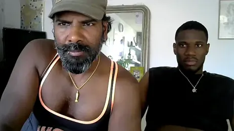 frenchblackc31 — Stripchat stream photo (Jun 2026)