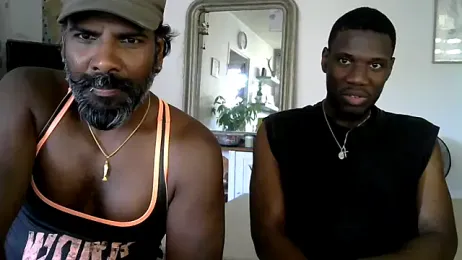 frenchblackc31 — Stripchat profile photo