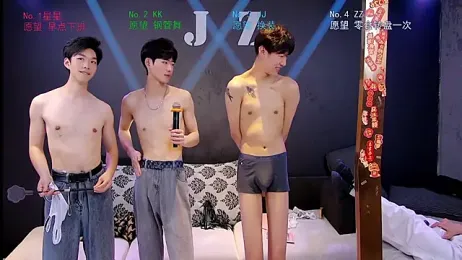 KOboys-818 — Stripchat stream photo (Apr 2026)