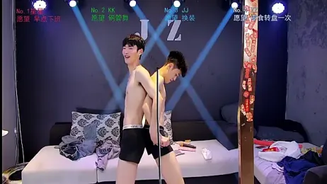 KOboys-818 — Stripchat stream photo (Apr 2026)