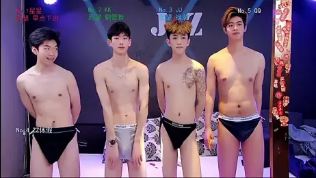 KOboys-818 — Stripchat stream photo (Apr 2026)