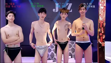 KOboys-818 — Stripchat stream photo (Apr 2026)