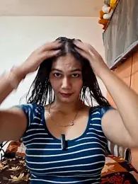 Garima_G — Stripchat stream photo (Mar 2026)