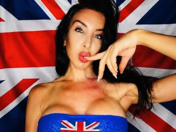 SiennaLoren — Livejasmin profile photo
