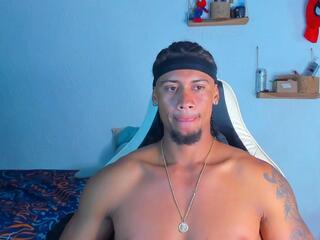 Dylan Jake — Flirt4free stream photo (Mar 2026)