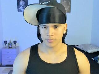 Damian Douglas — Flirt4free stream photo (Jul 2026)