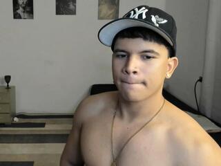 Damian Douglas — flirt4free