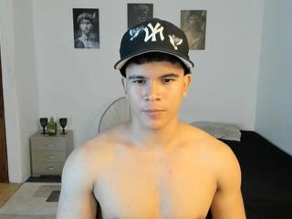 Damian Douglas — Flirt4free stream photo (Jul 2026)
