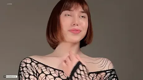 melodyxlove — modelo de webcam en línea en stripchat