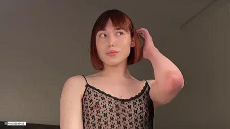 melodyxlove — modelo de webcam en línea en stripchat