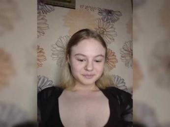 Kitty-Rain — Bongacams stream photo (May 2025)