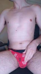 korry96 — Cam4 stream photo (Apr 2025)