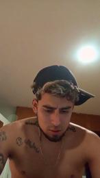 Iam_jose — Cam4 stream photo (Feb 2026)
