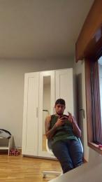 Iam_jose — modelo de webcam en línea en cam4