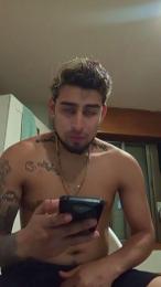 Iam_jose — Cam4 stream photo (Feb 2026)