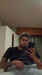 Iam_jose — Cam4 stream photo (Mar 2026)