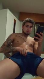 Iam_jose — Cam4 stream photo (Mar 2026)