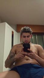 Iam_jose — Cam4 stream photo (Mar 2026)