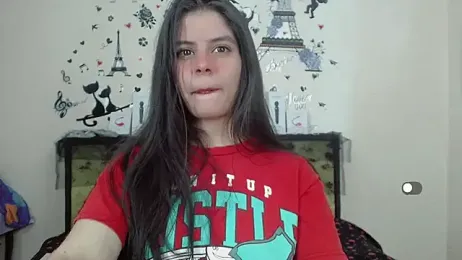 maddiivanova — Stripchat stream photo (Mar 2025)