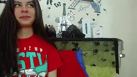 maddiivanova — Stripchat stream photo (Mar 2025)