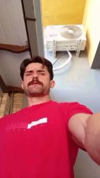 SaymonFitness — Cam4 profile photo