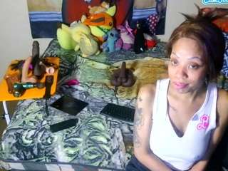 tokyodagoddess — Camsoda stream photo (Mar 2026)