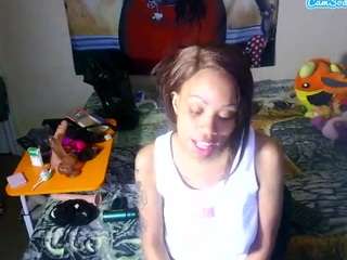 tokyodagoddess — Camsoda profile photo